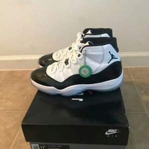 Concord Jordan 11s
